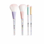 Idc Institute Brushes Idc Institute Makeup Brush Set Effortless Makeup Mastery