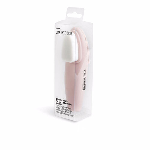 Idc Institute Brushes Idc Institute Facial Cleansing Brush Dual Sided Vibrant Radiant Skin