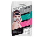 Idc Institute Multi-Masking Program Facial Mask Deep Cleanse