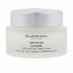 Elizabeth Arden Ceramide Advanced Night Cream Visible Lifting In 7 Days