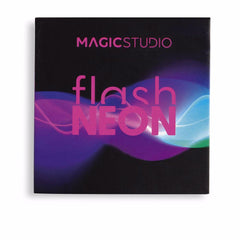 Magic Studio Ojos Magic Studio Lidschattenpalette Entfessle Deine Kreativität