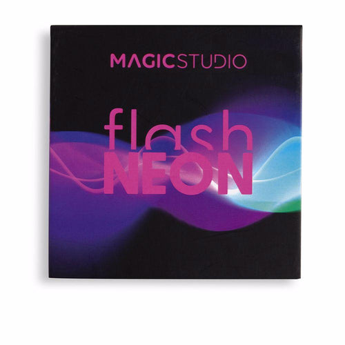 Magic Studio Ojos Magic Studio Lidschattenpalette Entfessle Deine Kreativität
