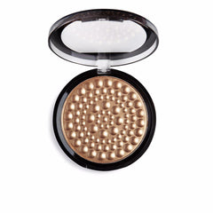 Magic Studio Ojos Magic Studio Paleta De Maquillaje Resplandor Radiante