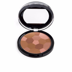 Magic Studio Rostro Magic Studio Bronceador En Polvo Brillo Natural Al Sol