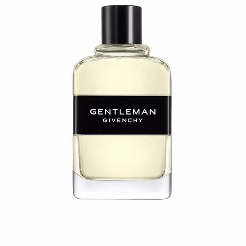 Givenchy New Gentleman Perfume Eau De Toilette Elegancia Moderna Distintiva