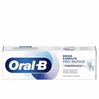 Oral B Encias & Esmalte Repair Toothpaste Bright And White Smile