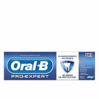 Oral B Pro-Expert Whitening Toothpaste Radiant Smile
