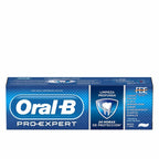 Oral-B Pro-Expert Deep Clean Toothpaste Minty Fresh Smile