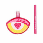 Agatha Ruiz De La Prada Look Set Profumo Eau De Toilette Con Eyeliner Giovane Audace