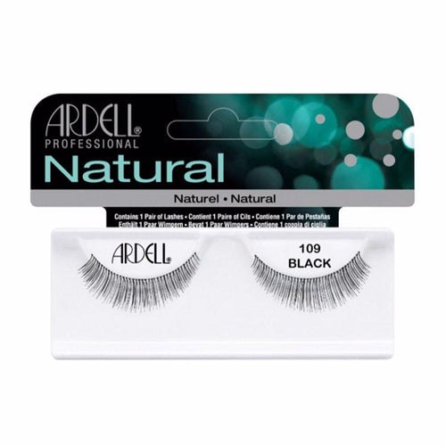 Ardell Pestañas Natural Künstliche Wimpern Natürliche Augen Ausstrahlung
