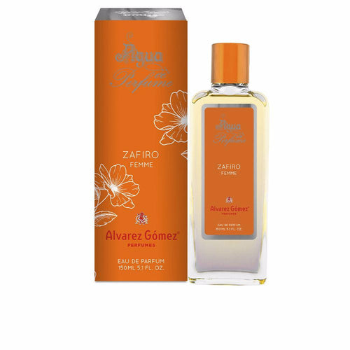 Alvarez Gomez Álvarez Gómez Agua De Perfume Profumo Eau De Parfum Eleganza Floreale Fruttata Unica