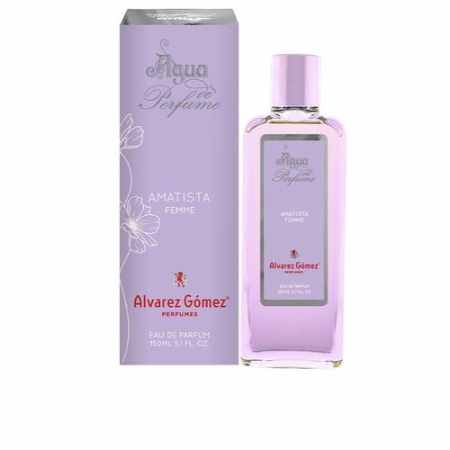 Alvarez Gomez Álvarez Gómez Agua De Perfume Profumo Eau De Parfum Floreale