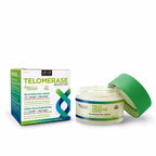 Diet Esthetic Vit Vit Cosmeceuticals Telomerase Revitalisierende Creme Fortschrittliche Zelluläre Verjüngung