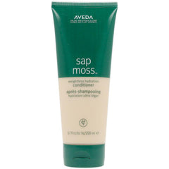 Aveda Sap Moss Bálsamo De Hidratación Liviana Hidratación Natural Profunda