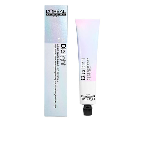 L'Oréal Professionnel Paris Dia Light Gel Creme Colorante Senza Ammoniaca Cura Capelli