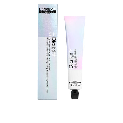 L'Oréal Professionnel Paris Dia Light Gel Creme Colorante Senza Ammoniaca Cura Capelli