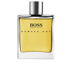 Hugo Boss Boss Number One Perfume Eau De Toilette Para Hombre Frescura Y Armonía Sensual