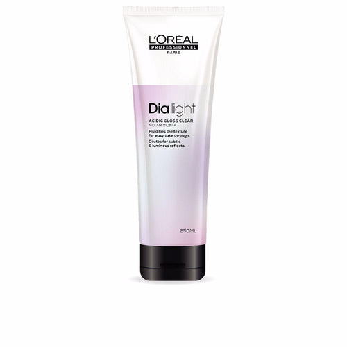 L'Oréal Professionnel Paris Dia Light Gloss Capilar Ácido Brillo Vivo Y Color