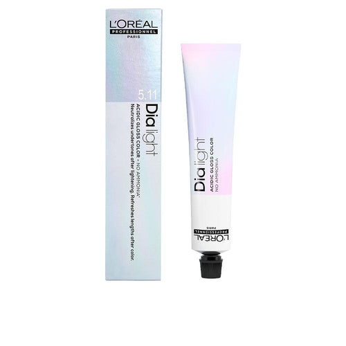 L'Oréal Professionnel Paris Dia Light Gel Creme Colorante Senza Ammoniaca Cura Capelli