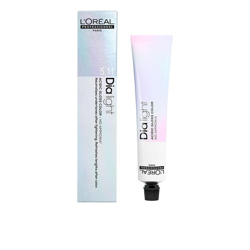 L'Oréal Professionnel Paris Dia Light Tinte Capilar Para Todos Los Tipos