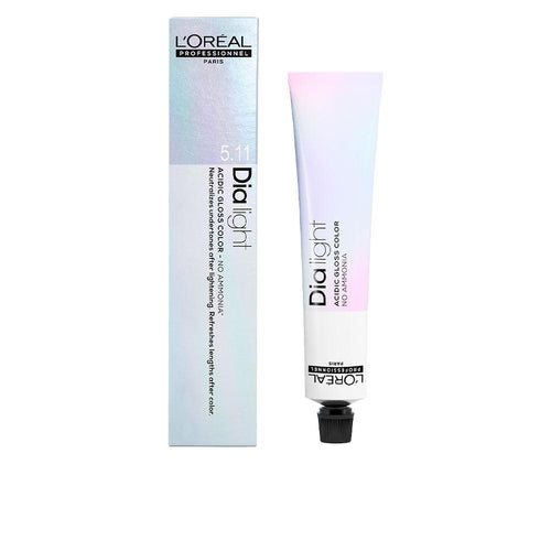 L'Oréal Professionnel Paris Dia Light Gel Creme Colorante Senza Ammoniaca Cura Capelli