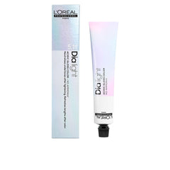 L'Oréal Professionnel Paris Dia Light Gel Creme Colorante Senza Ammoniaca Cura Capelli
