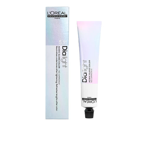 L'Oréal Professionnel Paris Dia Light Gel Creme Colorante Senza Ammoniaca Cura Capelli