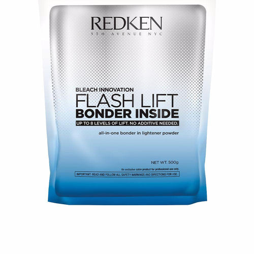 Redken Flash Lift Bonder Inside All In One Para Cabello Cuidado Avanzado