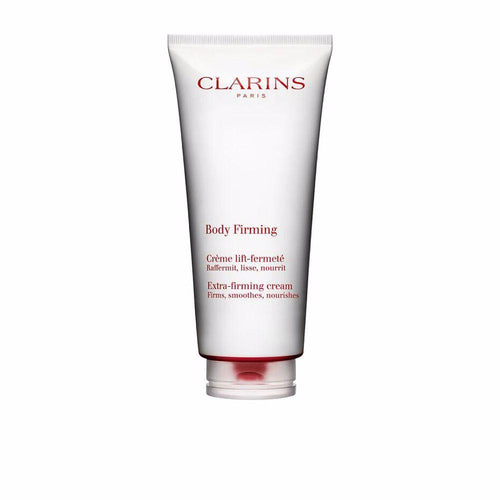 Clarins Body Firming Crème Peau Visiblement Plus Ferme
