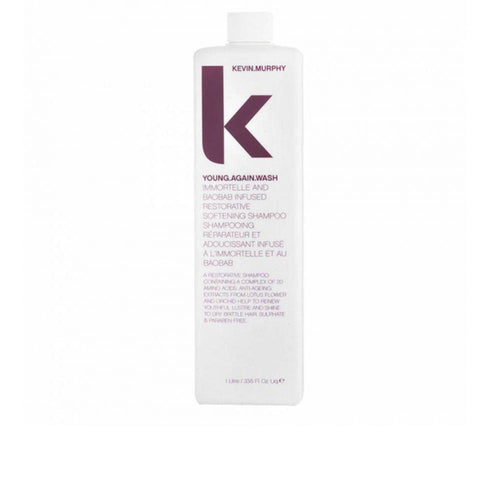 Kevin Murphy Young Again Shampoo Anti Aging Recupera Tu Brillo Juvenil