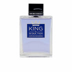 Antonio Banderas King Of Seduction Profumo Eau De Toilette Seduzione Inconfondibile