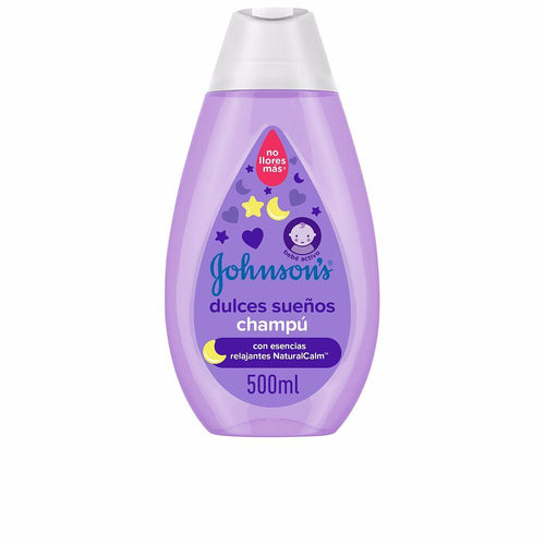 Johnson's Baby Johnson's Baby Shampoing Soin Délicat Sans Larmes