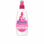 Johnson's Baby Johnson's Baby Après Shampooing Spray Cheveux Doux Et Brillants