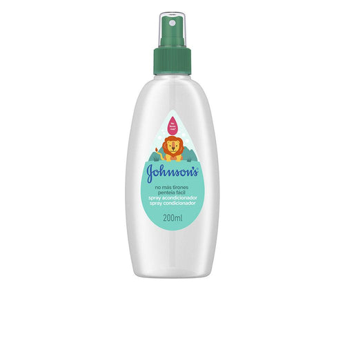 Johnson's Baby Johnson's Baby Après-Shampooing Spray No More Pulling Cheveux Doux Sans Nœuds