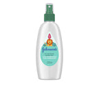 Johnson's Baby Johnson's Baby Après-Shampooing Spray No More Pulling Cheveux Doux Sans Nœuds