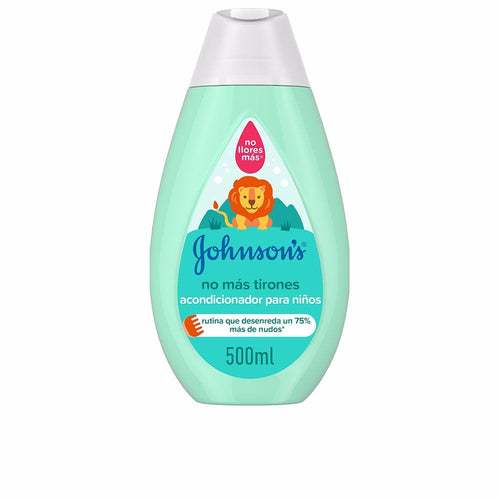 Johnson's Baby Johnson's Baby Après Shampooing Pour Enfants 75% Moins De Nœuds