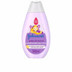 Johnson's Baby Johnson's Baby Après Shampooing Renforçant Cheveux Forts Vitamin E