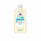 Johnson's Baby Johnson's Baby Cottontouch Huile Pour Bébés Protection Douce