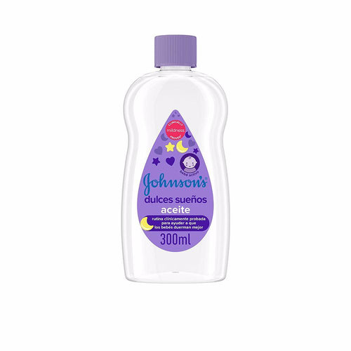 Johnson's Baby Johnson's Baby Oil Sweet Dreams Ritual