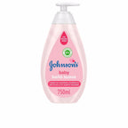 Johnson's Baby Johnson's Baby Gel Douche Doux Pour Bébé Soin Délicat Pour Peau Sensible