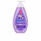 Johnson's Baby Johnson's Baby Gel Doccia Sweet Dreams Per Sonni Sereni