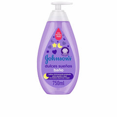 Johnson's Baby Johnson's Baby Gel Doccia Sweet Dreams Per Sonni Sereni