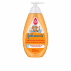 Johnson's Baby Johnson's Baby Gel Moussant Pour Enfants Bain Amusant Sans Larmes