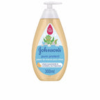 Johnson's Baby Johnson's Baby Savon Pour Les Mains Élimine 99 Pour Cent Germes