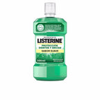 Listerine Dientes & Encías Mouthwash Strong Teeth Healthy Gums