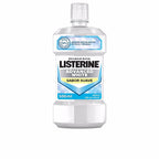 Listerine Blanqueador Avanzado Listerine Mouthwash Whitening Formula