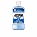Listerine Advanced Defence Mouthwash Anti Tartar Bright Smile 24 Hours