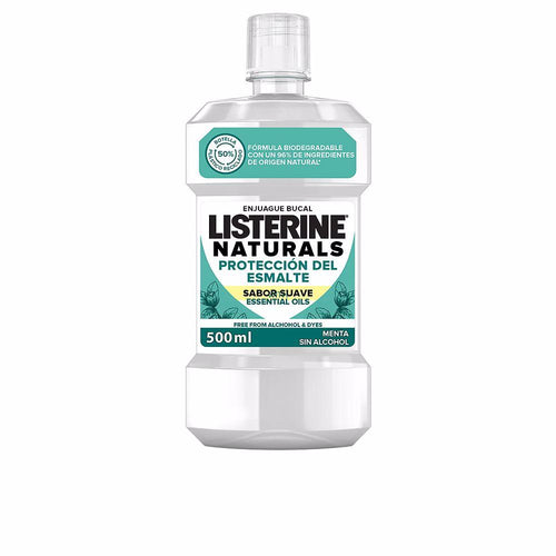 Listerine Listerine Original Mouthwash Enamel Protection Fresh And Healthy Smile