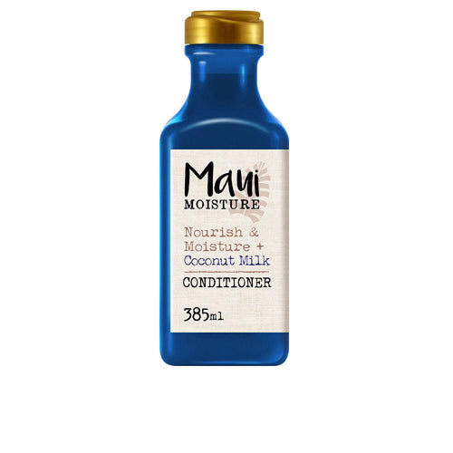 Maui Coconut Milk Maui Acondicionador Capilar Nutrición E Hidratación