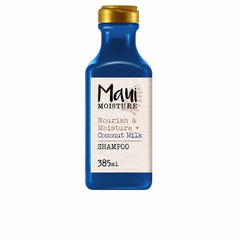 Maui Coconut Milk Maui Champú Para Cabello Seco Hidratación Superior